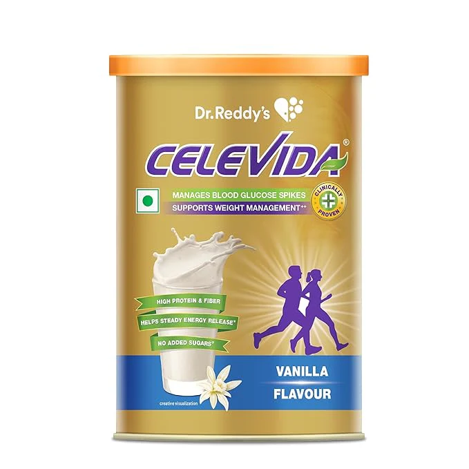 Whey Proteins